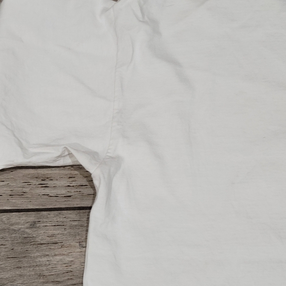 Vintage Sof Tee Large graphic Pig T shirt sz XL 1990 Sock & Roll corp - Picture 14 of 15